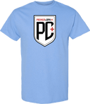 Short Sleeves - U90C Premier Copa+ 2026 - Black