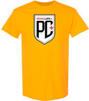 Short Sleeves - U90C Premier Copa+ 2026 - Black
