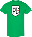 Short Sleeves - U90C Premier Copa+ 2026 - Black
