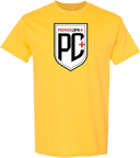 Short Sleeves - U90C Premier Copa+ 2026 - Black