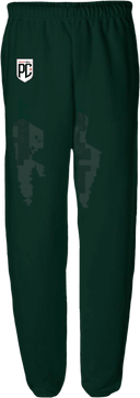 Sweatpants - U90C Premier Copa+ 2026 - Black