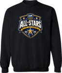 Crew Sweatshirt - THF All-Stars 2026