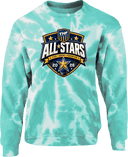 Crew Sweatshirt - THF All-Stars 2026