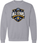 Crew Sweatshirt - THF All-Stars 2026