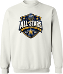 Crew Sweatshirt - THF All-Stars 2026