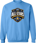Crew Sweatshirt - THF All-Stars 2026