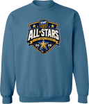 Crew Sweatshirt - THF All-Stars 2026