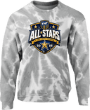 Crew Sweatshirt - THF All-Stars 2026