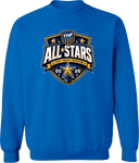 Crew Sweatshirt - THF All-Stars 2026