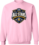 Crew Sweatshirt - THF All-Stars 2026