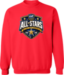 Crew Sweatshirt - THF All-Stars 2026