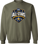 Crew Sweatshirt - THF All-Stars 2026