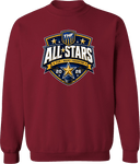 Crew Sweatshirt - THF All-Stars 2026