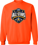 Crew Sweatshirt - THF All-Stars 2026
