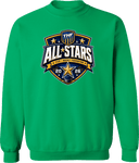 Crew Sweatshirt - THF All-Stars 2026
