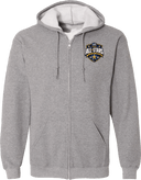 Full Zip Hoodies - THF All-Stars 2026