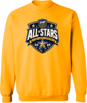 Crew Sweatshirt - THF All-Stars 2026