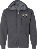 Full Zip Hoodies - THF All-Stars 2026