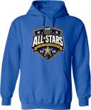 Hoodies - THF All-Stars 2026