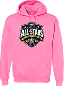 Hoodies - THF All-Stars 2026