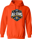 Hoodies - THF All-Stars 2026
