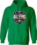 Hoodies - THF All-Stars 2026