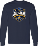 Long Sleeves - THF All-Stars 2026