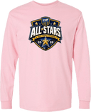 Long Sleeves - THF All-Stars 2026