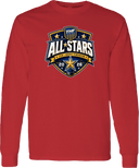 Long Sleeves - THF All-Stars 2026