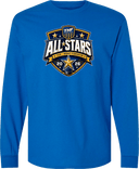 Long Sleeves - THF All-Stars 2026