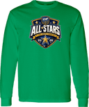 Long Sleeves - THF All-Stars 2026