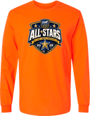 Long Sleeves - THF All-Stars 2026