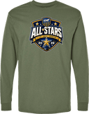 Long Sleeves - THF All-Stars 2026