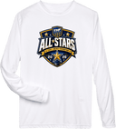 Performance Long Sleeves - THF All-Stars 2026