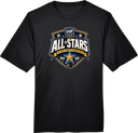 Performance Short Sleeves - THF All-Stars 2026