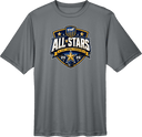 Performance Short Sleeves - THF All-Stars 2026
