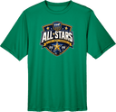 Performance Short Sleeves - THF All-Stars 2026