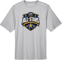 Performance Short Sleeves - THF All-Stars 2026