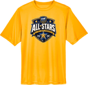 Performance Short Sleeves - THF All-Stars 2026