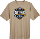 Performance Short Sleeves - THF All-Stars 2026