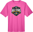 Performance Short Sleeves - THF All-Stars 2026