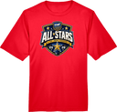 Performance Short Sleeves - THF All-Stars 2026