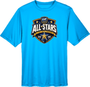 Performance Short Sleeves - THF All-Stars 2026