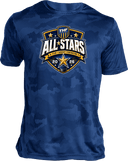 Performance Short Sleeves - THF All-Stars 2026