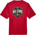 Performance Short Sleeves - THF All-Stars 2026