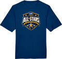 Performance Short Sleeves - THF All-Stars 2026