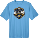 Performance Short Sleeves - THF All-Stars 2026