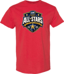 Short Sleeves - THF All-Stars 2026