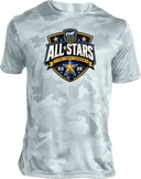 Performance Short Sleeves - THF All-Stars 2026