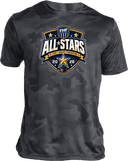 Performance Short Sleeves - THF All-Stars 2026
